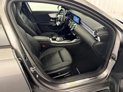 Mercedes-AMG A 45 S 4Matic+ — Compacte sportive 422 ch, garantie 12 mois incluse — Thumbnail 9