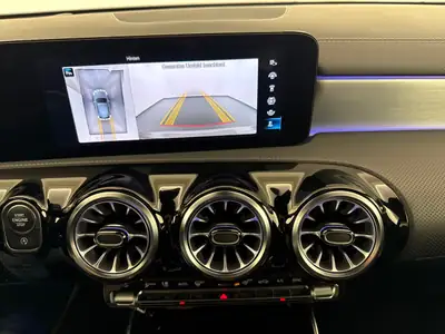 Mercedes-AMG A 45 S 4Matic+ — Compacte sportive 422 ch, garantie 12 mois incluse — Thumbnail 13