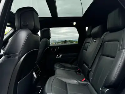 Range Rover Sport 3.0 V6 S/C HSE Dynamic — SUV premium 340 ch, première main, entretien complet — Miniatur 11