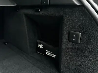 Range Rover Sport 3.0 V6 S/C HSE Dynamic — SUV premium 340 ch, première main, entretien complet — Miniatur 14