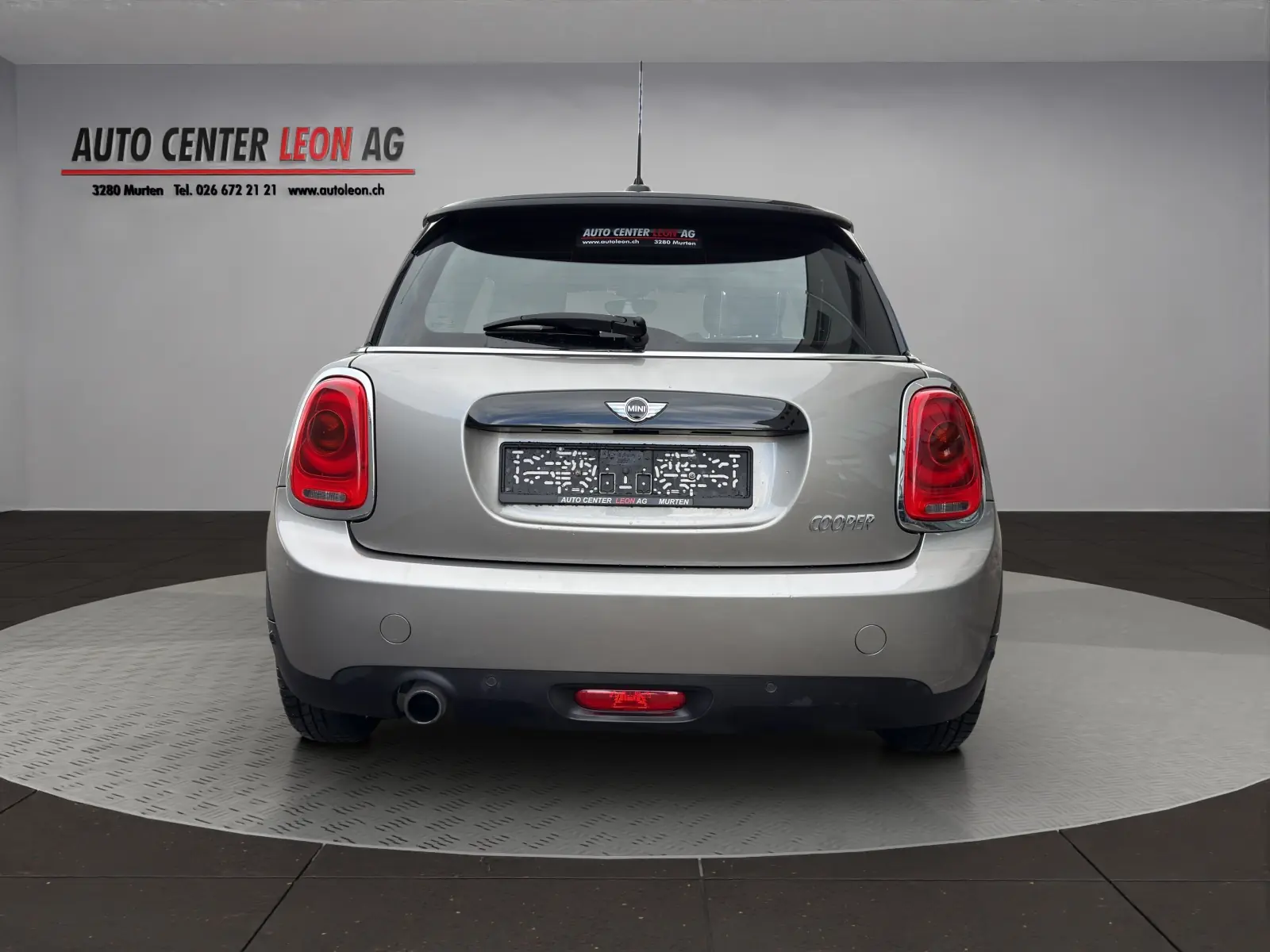 MINI Mini 2017 occasion Murten — 5