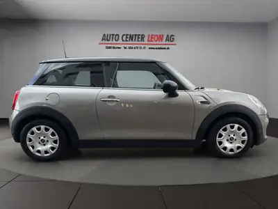 MINI Cooper Steptronic 2017 — Citadine dynamique, boîte auto, faible consommation — Thumbnail 7