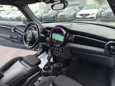 MINI Cooper Steptronic 2017 — Citadine dynamique, boîte auto, faible consommation — Thumbnail 23