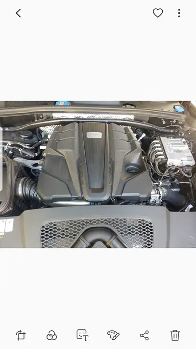 Porsche Macan GTS PDK — Performance sportive et polyvalence SUV, 35'000 km seulement — Miniature 9