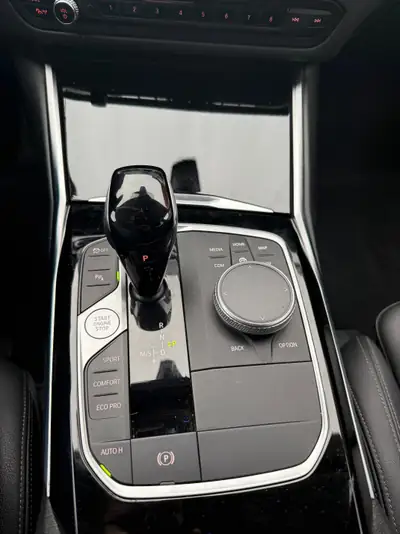 BMW 320d xDrive Touring — Break diesel hybride 48V, 108000 km, sans sinistre — Miniature 8