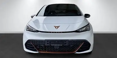 CUPRA Born 58 kWh — Citadine électrique performante, 30 000 km seulement — côté