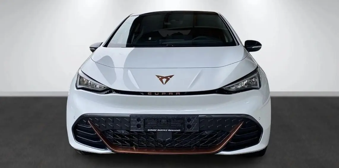 Cupra Born 2023 occasion Sulgen — 2