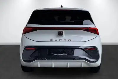 CUPRA Born 58 kWh — Citadine électrique performante, 30 000 km seulement — arrière