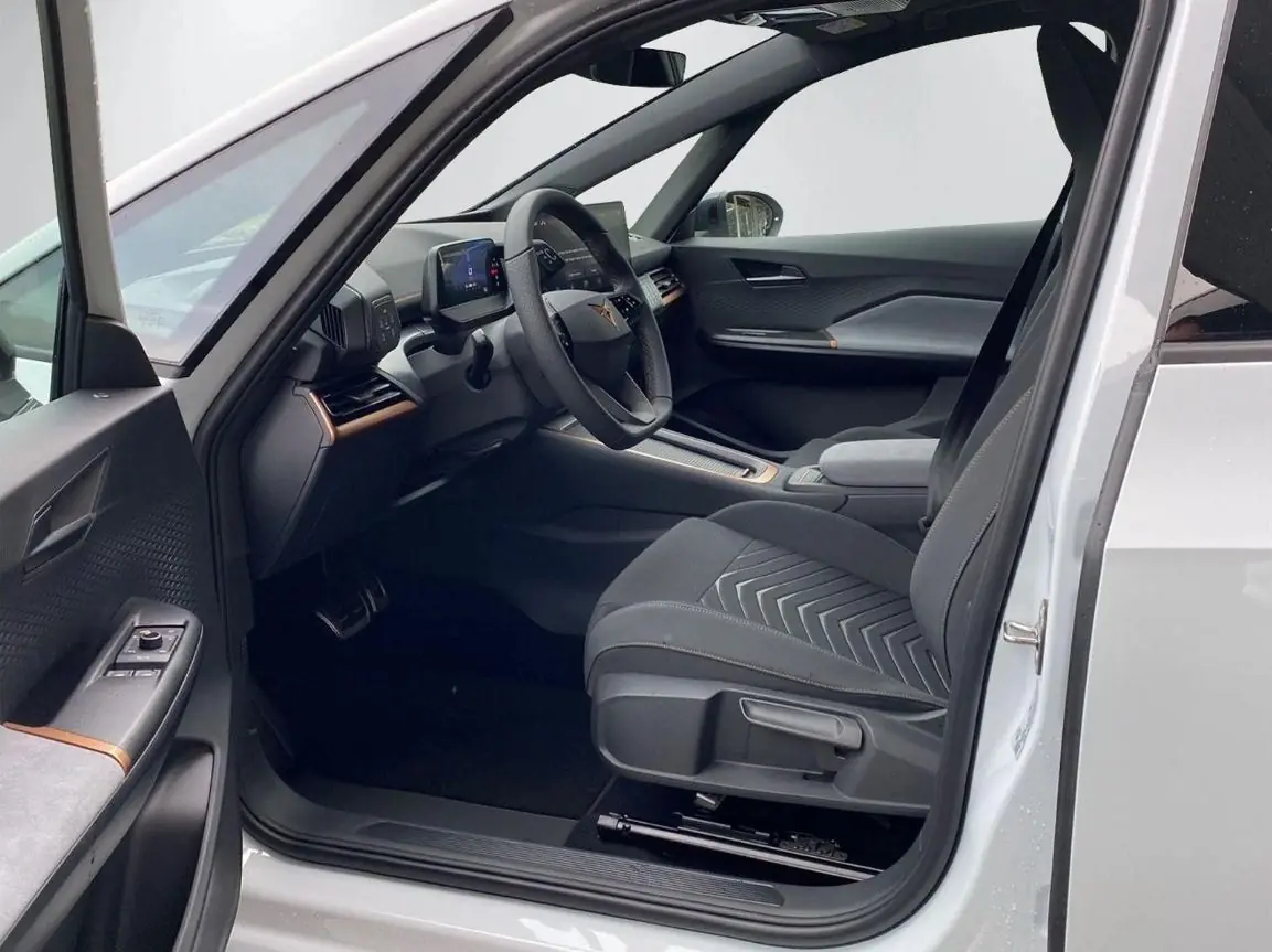 Cupra Born 2023 occasion Sulgen — 5
