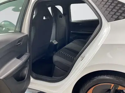 CUPRA Born 58 kWh — Citadine électrique performante, 30 000 km seulement — intérieur