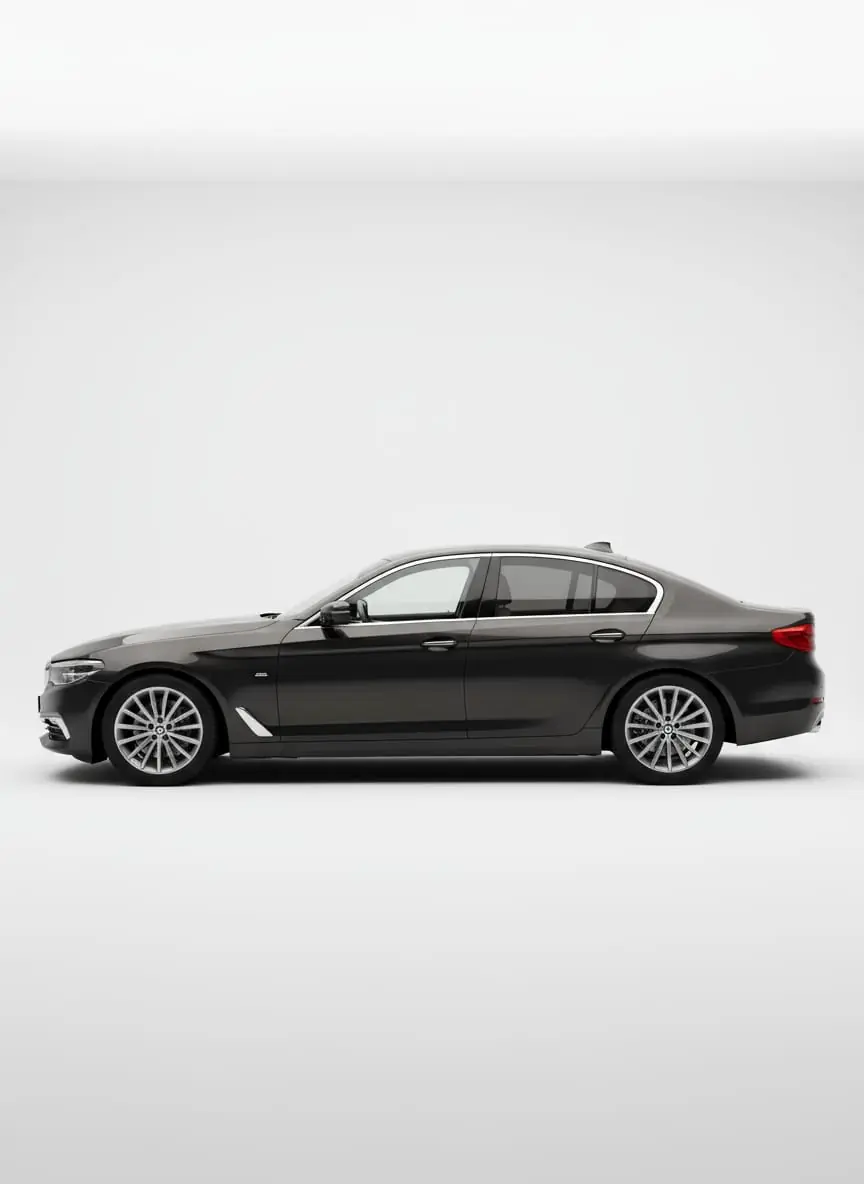BMW 530 2017 occasion Wiedlisbach — 3