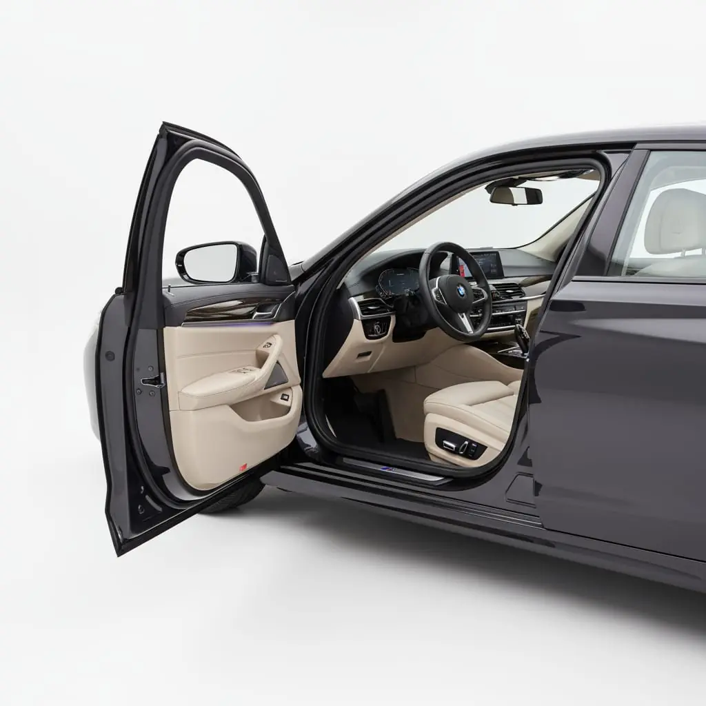 BMW 530 2017 occasion Wiedlisbach — 5
