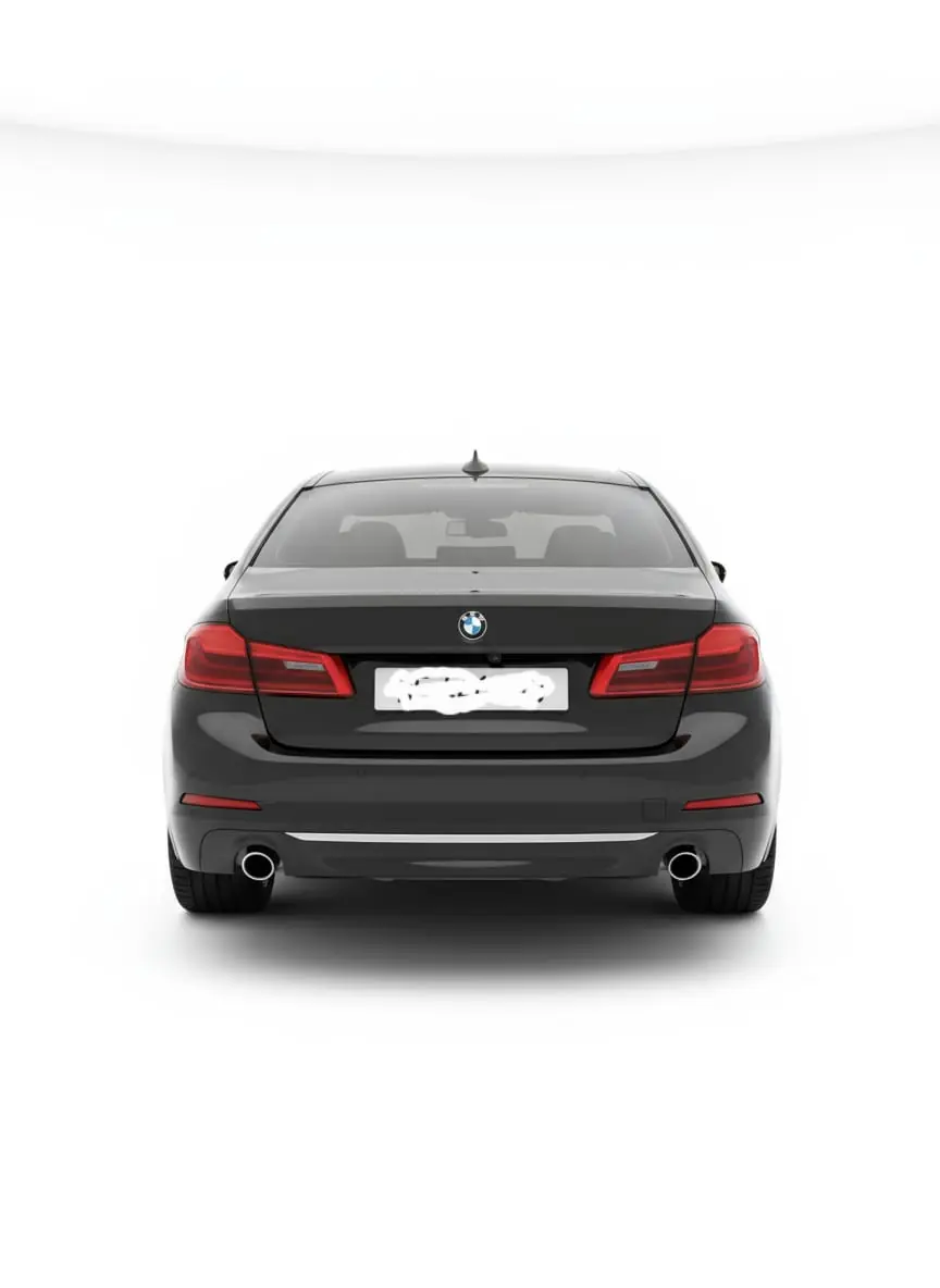 BMW 530 2017 occasion Wiedlisbach — 4