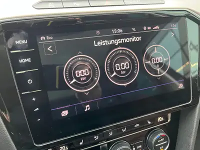 VW Passat Variant 2.0 TSI — Break premium 220 ch, équipements haut de gamme, garantie — Miniatura 11