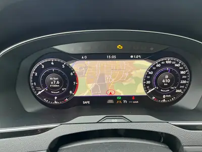 VW Passat Variant 2.0 TSI — Break premium 220 ch, équipements haut de gamme, garantie — Miniatura 14