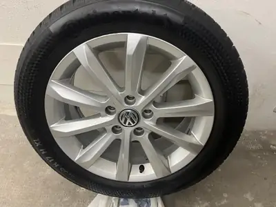 VW Passat Variant 2.0 TSI — Break premium 220 ch, équipements haut de gamme, garantie — Miniatura 16