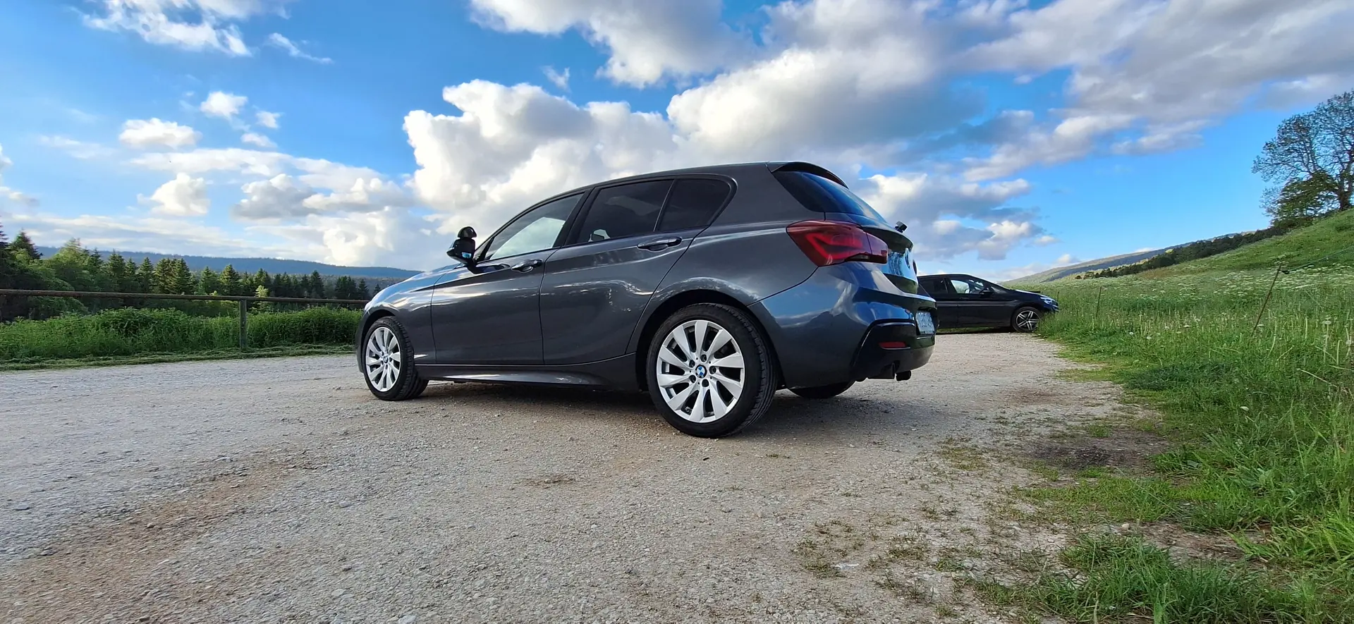 BMW 118 2018 occasion L'orient — 4