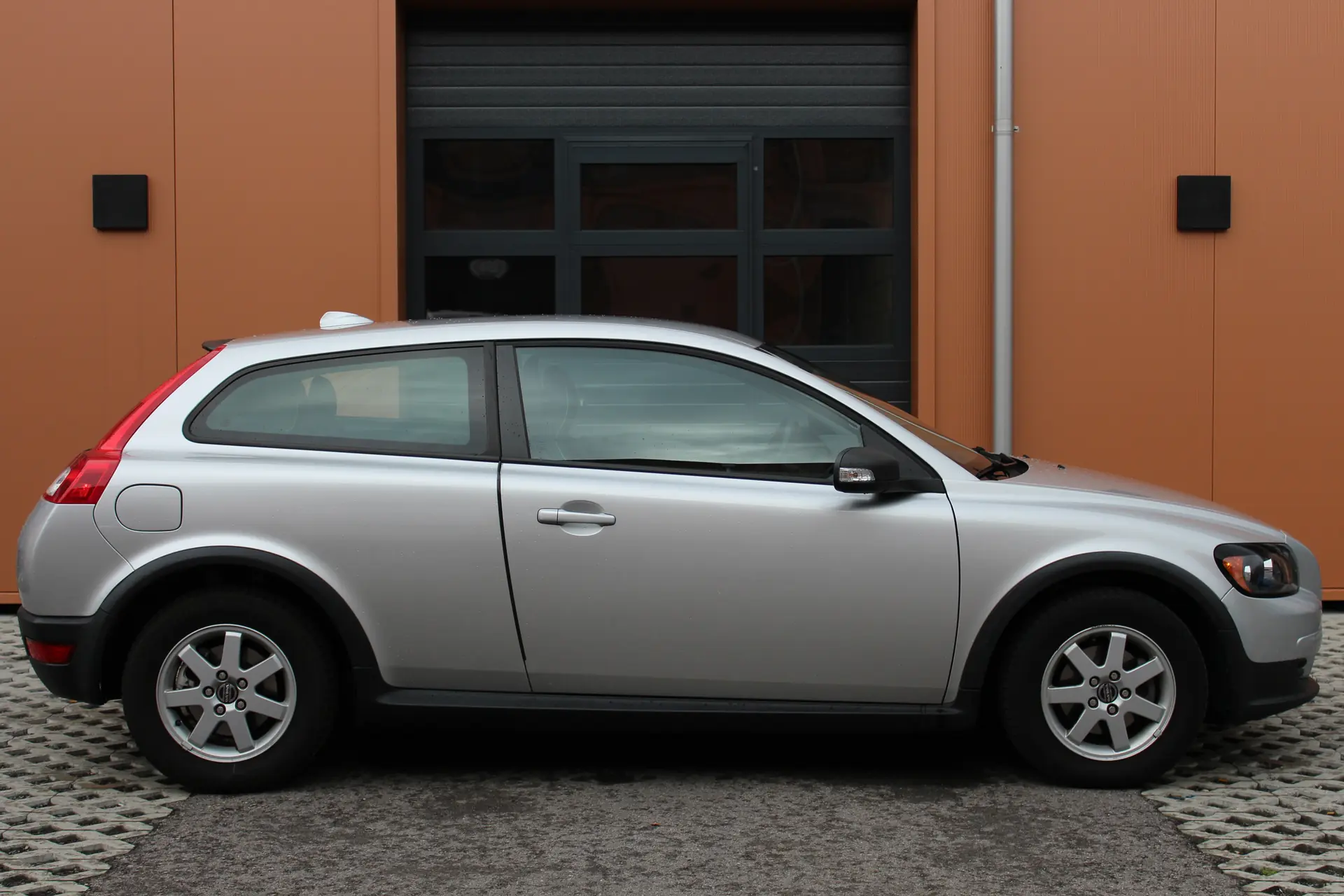 Volvo C30 2008 occasion Denges — 4
