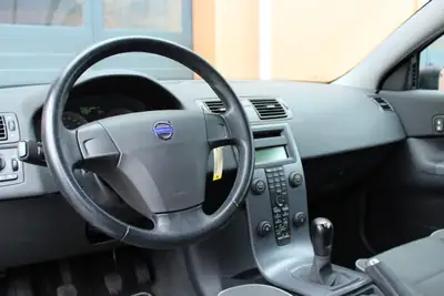 Volvo C30 1.6D — Coupé compact diesel, 56'000 km, sans sinistre — Miniature 8