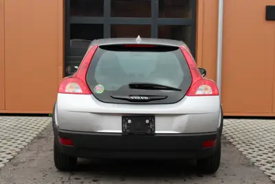 Volvo C30 1.6D — Coupé compact diesel, 56'000 km, sans sinistre — Miniature 7