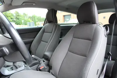 Volvo C30 1.6D — Coupé compact diesel, 56'000 km, sans sinistre — Miniature 14