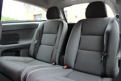 Volvo C30 1.6D — Coupé compact diesel, 56'000 km, sans sinistre — Miniature 16