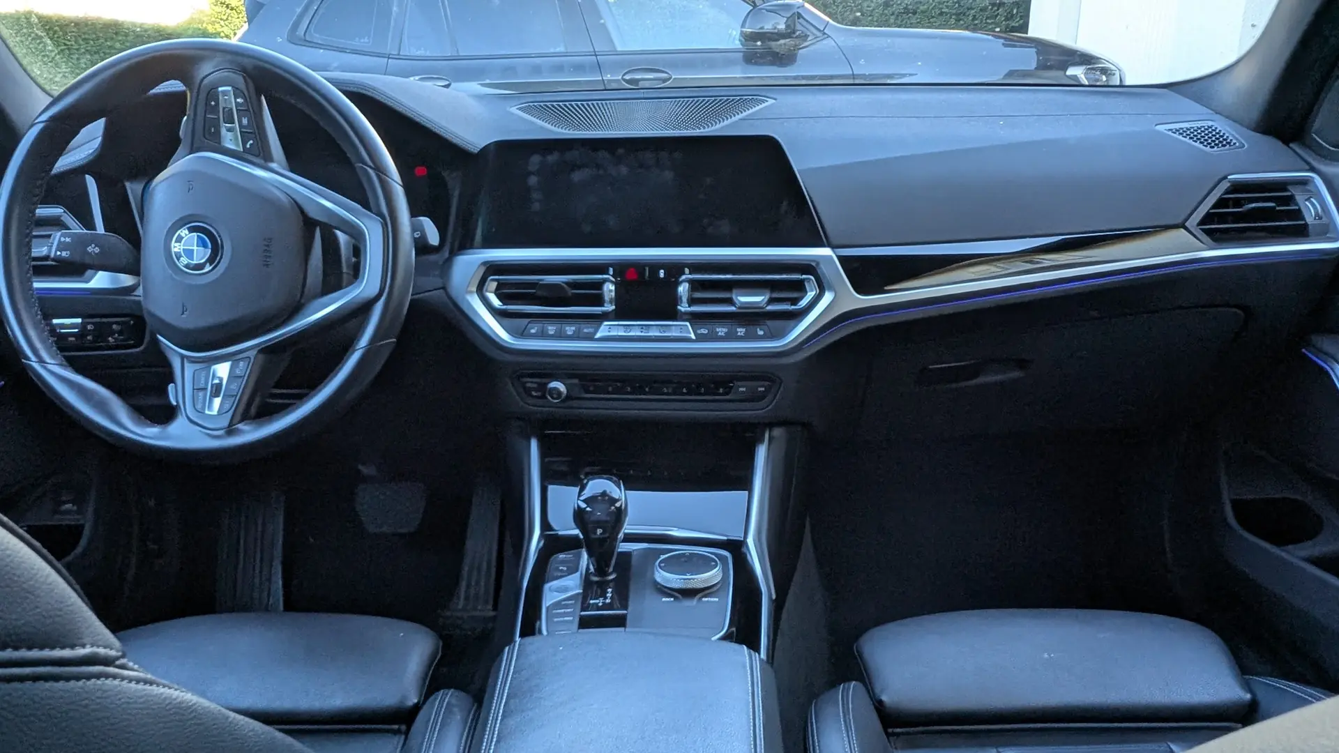 BMW 330 2020 occasion commugny — 5