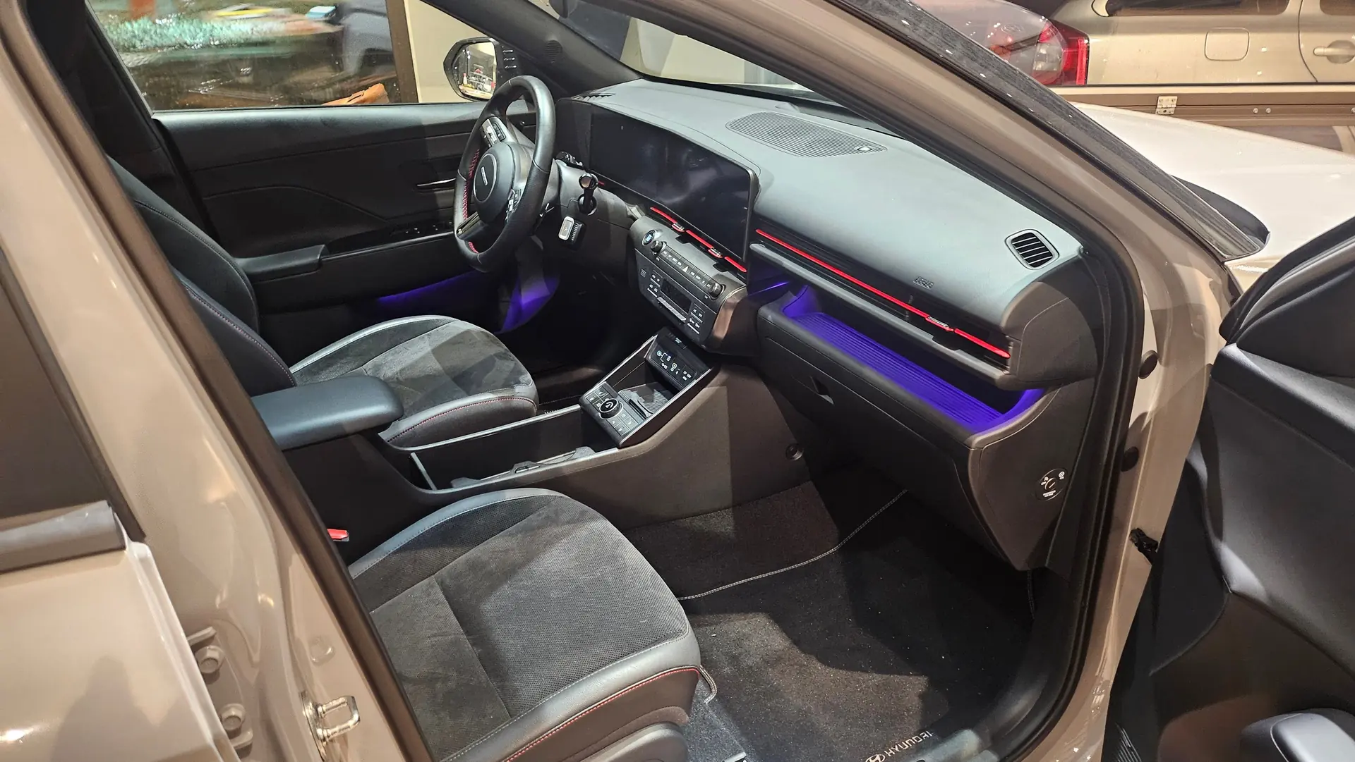 Hyundai Kona 2024 occasion Escholzmatt — 5