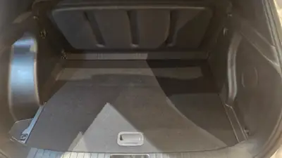 Hyundai Kona 1.6 T-GDi N Line 4WD — SUV compact dynamique, 18000 km seulement — interior