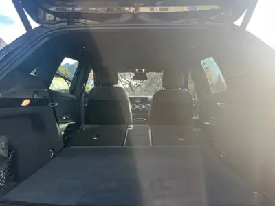 Mercedes-Benz EQA 250 — SUV électrique compact, batterie préservée, 29 000 km — cruscotto