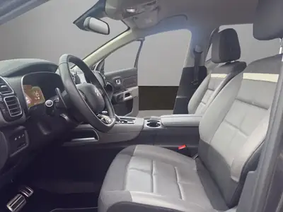 Citroën C5 Aircross 1.6 PureTech SHINE — SUV polyvalent, entretien à jour, 61'100 km — Miniatur 9