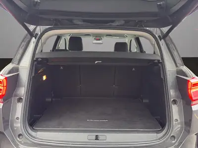 Citroën C5 Aircross 1.6 PureTech SHINE — SUV polyvalent, entretien à jour, 61'100 km — Miniatur 18