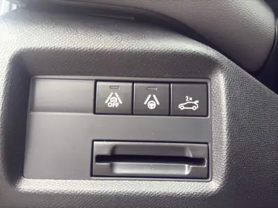 Citroën C5 Aircross 1.6 PureTech SHINE — SUV polyvalent, entretien à jour, 61'100 km — Miniatur 17