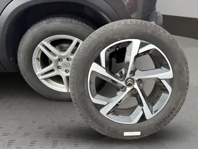 Citroën C5 Aircross 1.6 PureTech SHINE — SUV polyvalent, entretien à jour, 61'100 km — Miniatur 19