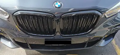 BMW X5 xDrive 40d M Sport — SUV premium diesel, 89'000 km, équipement complet — dettaglio