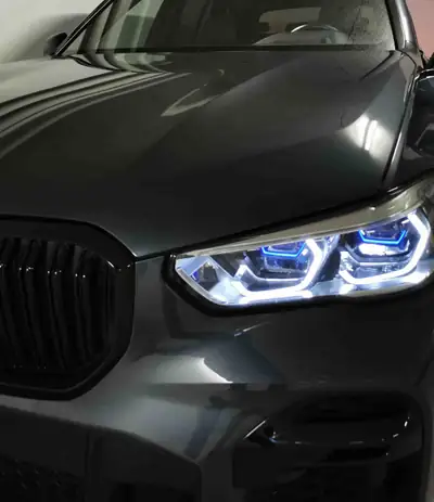 BMW X5 xDrive 40d M Sport — SUV premium diesel, 89'000 km, équipement complet — Miniatura 7