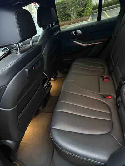 BMW X5 xDrive 40d M Sport — SUV premium diesel, 89'000 km, équipement complet — Miniatura 18