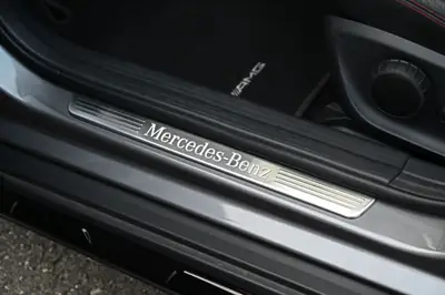 Mercedes-Benz GLA 250 AMG Line — SUV compact dynamique, 100'000 km, sans sinistre — Thumbnail 12