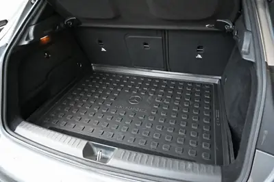 Mercedes-Benz GLA 250 AMG Line — SUV compact dynamique, 100'000 km, sans sinistre — Thumbnail 15