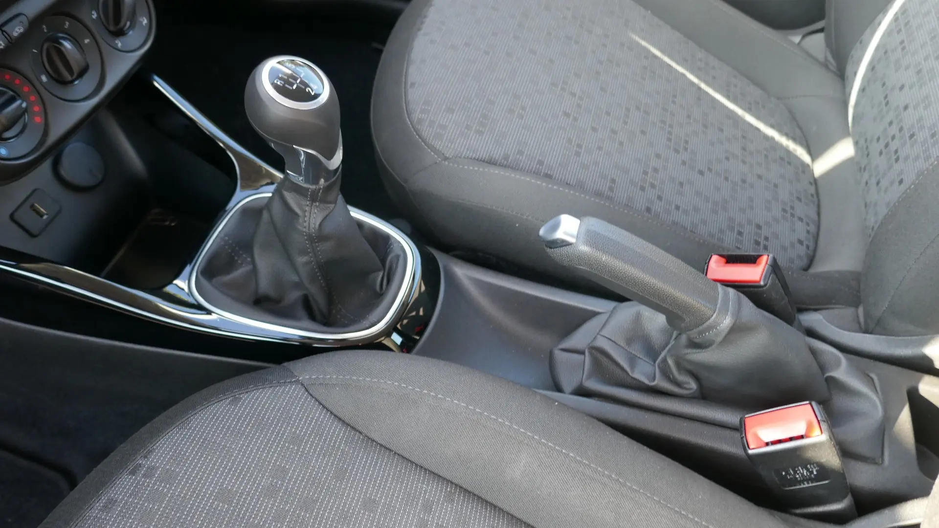 Opel Adam 2015 occasion Reiden — 5