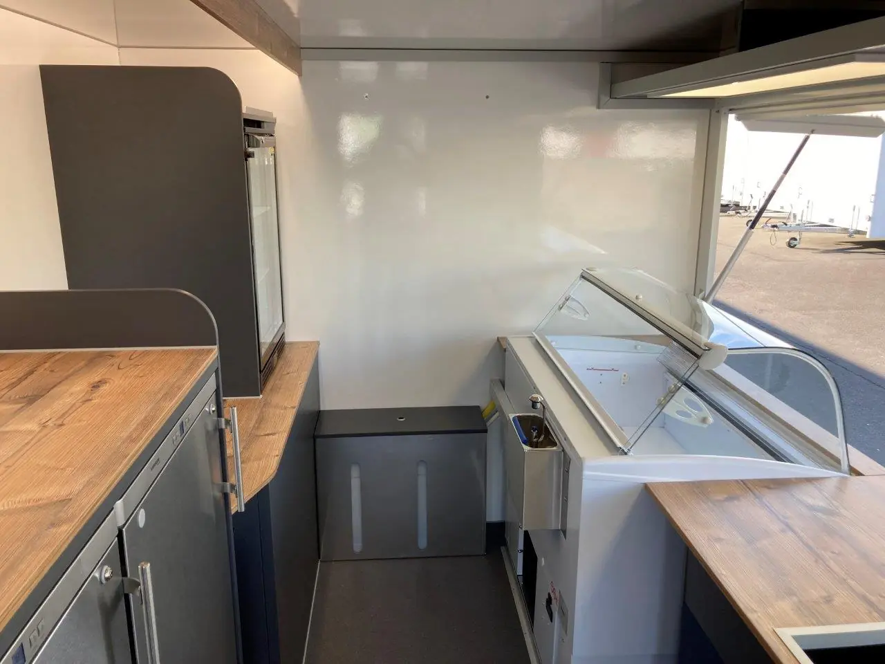Renault Master 2021 occasion Maienfeld — 5