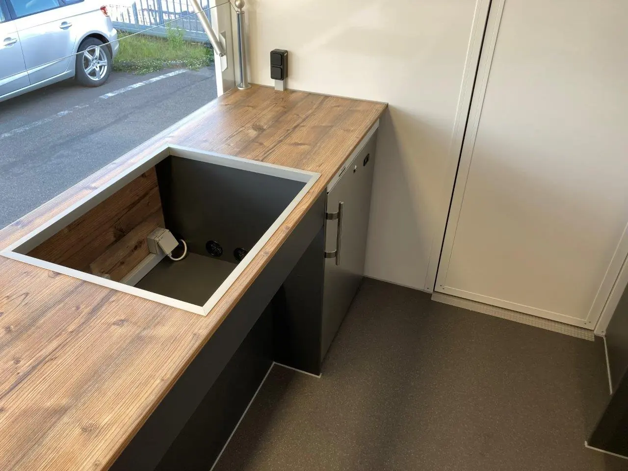 Renault Master 2021 occasion Maienfeld — 4