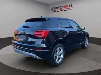 Audi Q2 30 TFSI Sport S-tronic — Citadin sportif, entretien inclus, sans sinistre — detail
