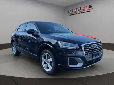 Audi Q2 30 TFSI Sport S-tronic — Citadin sportif, entretien inclus, sans sinistre — Thumbnail 8