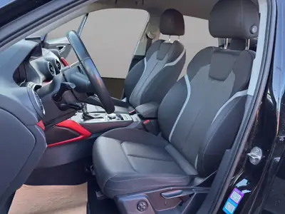 Audi Q2 30 TFSI Sport S-tronic — Citadin sportif, entretien inclus, sans sinistre — Thumbnail 9