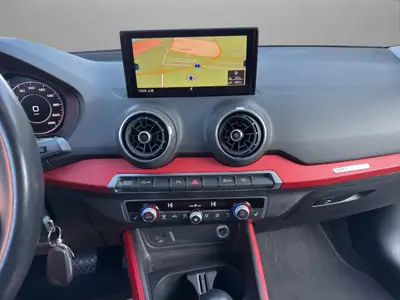 Audi Q2 30 TFSI Sport S-tronic — Citadin sportif, entretien inclus, sans sinistre — Thumbnail 15