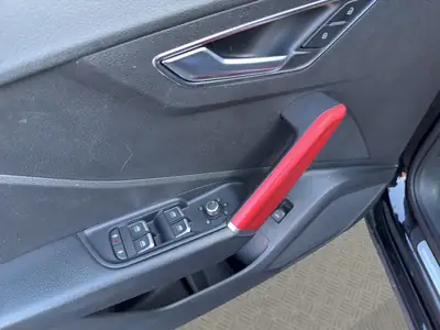 Audi Q2 30 TFSI Sport S-tronic — Citadin sportif, entretien inclus, sans sinistre — Thumbnail 21
