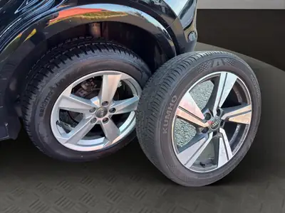 Audi Q2 30 TFSI Sport S-tronic — Citadin sportif, entretien inclus, sans sinistre — Thumbnail 20