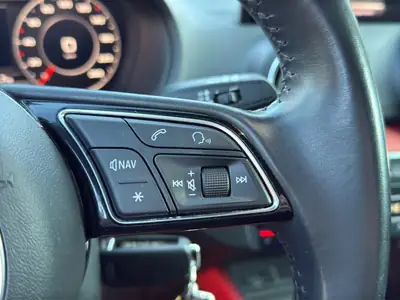 Audi Q2 30 TFSI Sport S-tronic — Citadin sportif, entretien inclus, sans sinistre — Thumbnail 25