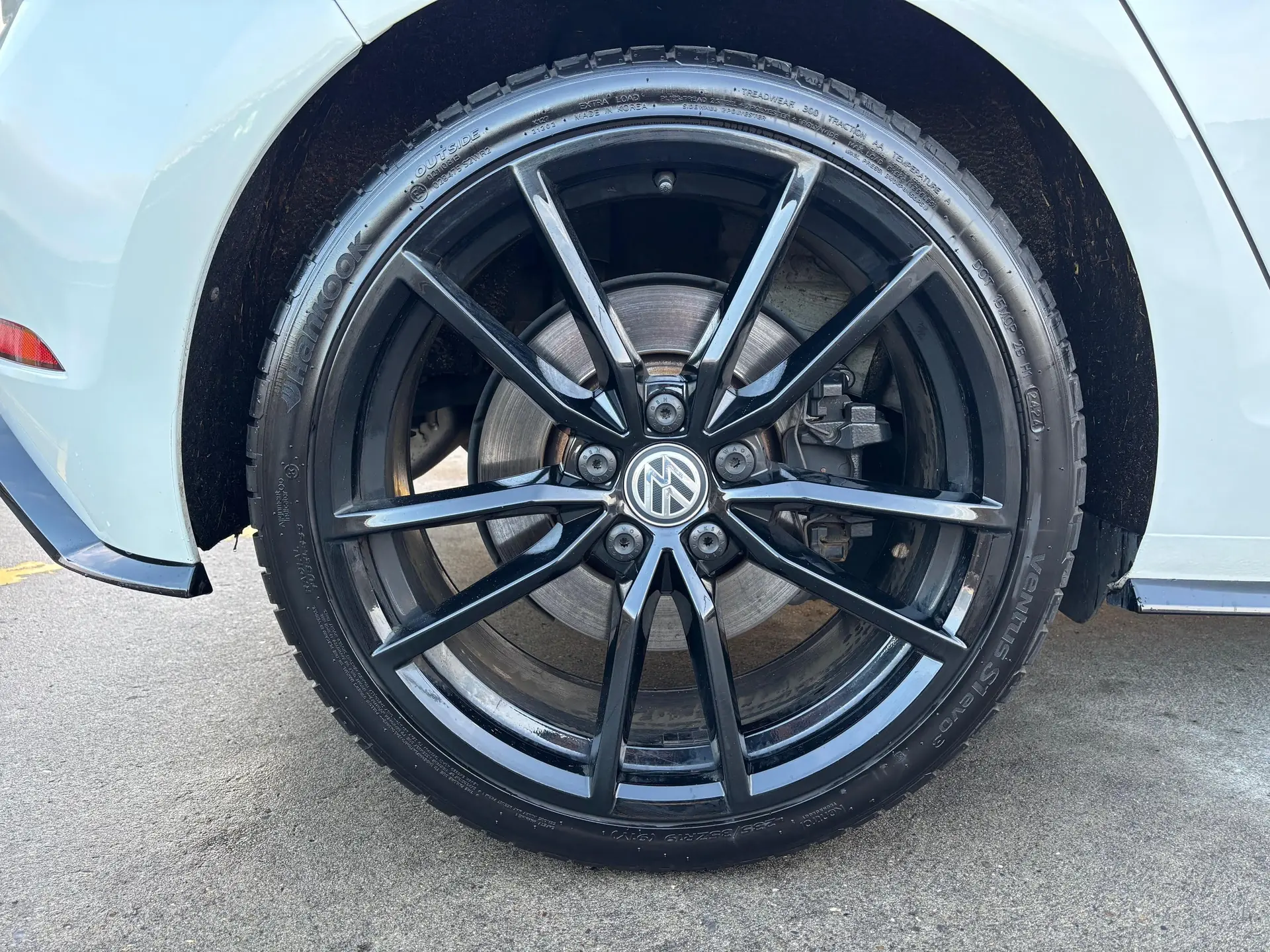 Volkswagen Golf 2017 occasion Urdorf — 5